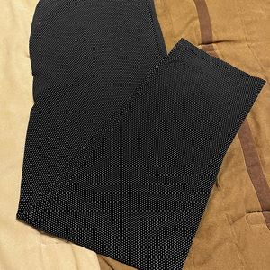 Super cute and comfy Women’s dress pants